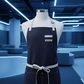 Аренда Фартук Cooking Flavors в ледовой арене «Шайба» — ART SPACE