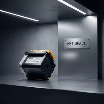 Аренда Картридж для плоттеров Epson T41R540 black 110 мл в Radisson Collection Paradise — ART SPACE