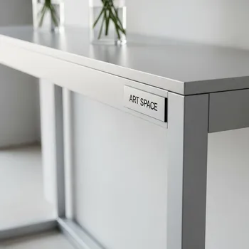 Аренда Консоль Silver white в Sochi Marriott Krasnaya Polyana — ART SPACE