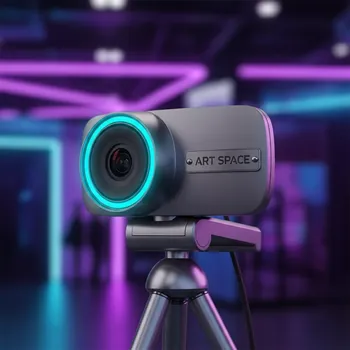 Аренда Камера веб JazzTel Cam20 в санатории «Русь» — ART SPACE