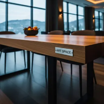 Аренда Стол деревянный обеденный Ravona 1700 в Swissôtel Resort Sochi Kamelia — ART SPACE