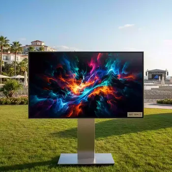 Аренда Панель профессиональная Prestel CD NF755A 55" в санатории «Русь» — ART SPACE