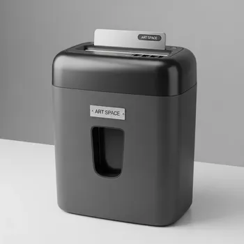 Аренда Шредера Dahle 22312 в санатории «Черноморье» — ART SPACE