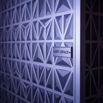 Аренда Плоттерные пленки в Swissôtel Resort Sochi Kamelia — ART SPACE