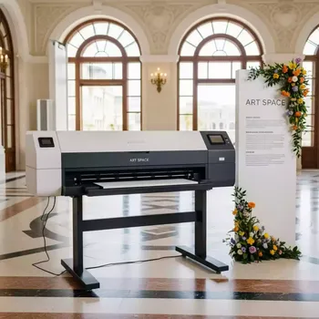Аренда Струйного плоттера HP DesignJet T630 24 в Pullman Sochi Centre — ART SPACE