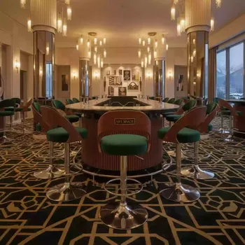 Аренда Табурет Loft в Mercure Сочи Центр — ART SPACE
