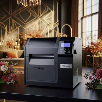 Аренда Принтер этикеток Toshiba B EX4T1 B EX4T1 TS12 QM R D в лофте «Студия 21» — ART SPACE