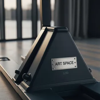 Аренда Тележка гидравлическая рохля 5353 в санатории «Октябрьский» — ART SPACE