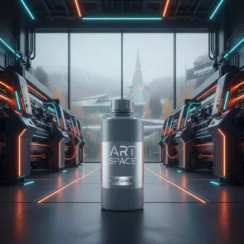 Аренда Чернила текстильные SPLASHJET EP D Plus серый 1000 мл в ОКЦ «Галактика» — ART SPACE