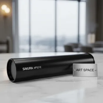 Аренда Тонер туба Sakura MP301E в Mövenpick Hotel — ART SPACE