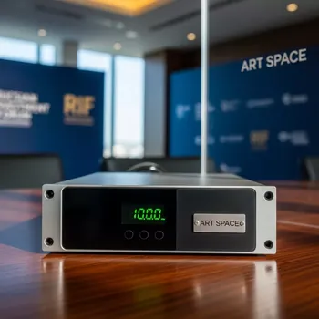 Аренда Стабилизатор напряжения Ресанта С1500 в City Park Hotel Sochi — ART SPACE