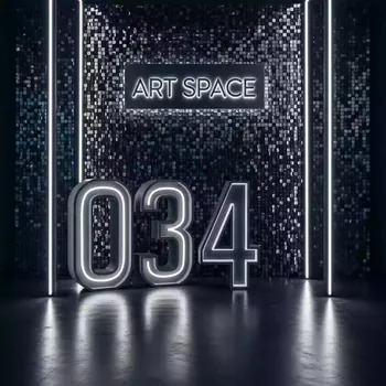 Аренда Фотозона с пайетками и цифрами в санатории «Черноморье» — ART SPACE