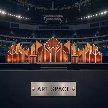 Аренда Плоттерная пленка Oracal 641 30M 1,26х50 м в ледовом дворце «Большой» — ART SPACE