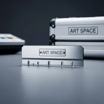Аренда Нож HSS для Rigo Hydrocut 850 в Alpha Sirius — ART SPACE