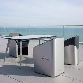 Аренда Садовая мебель RDT 054 1 RCC 054 4 в отеле Hyatt Regency Sochi — ART SPACE