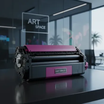 Аренда Картридж HP 659X пурпурный в санатории «Сочи» — ART SPACE