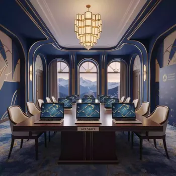 Аренда Класс мобильный компьютерный 15 1 ноутбуков в Radisson Hotel Rosa Khutor — ART SPACE