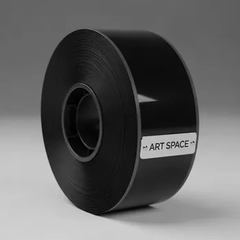 Аренда Термотрансферная красящая лента Brady M61 R4310 черная в Сириус Арене — ART SPACE
