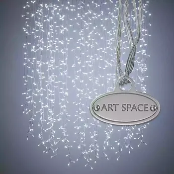 Аренда Электрическая гирлянда Winter Glade в Alpha Sirius — ART SPACE
