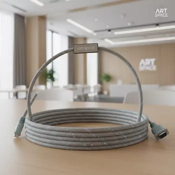Аренда Кабель VGA 30,5 м Startup Village в Green Flow Hotel — ART SPACE