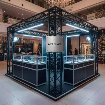 Аренда Островок торговый 3500х3500 в Imeretinskiy Hotel — ART SPACE