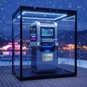 Аренда Ризограф дупликатор Duplo DP U850 Ultra HDi на VIP-яхте (Имеретинский порт) — ART SPACE
