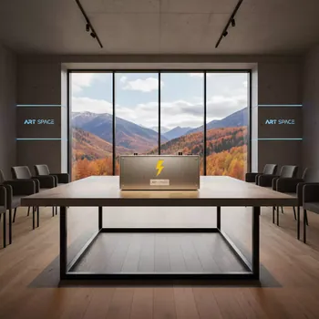 Аренда Директ бокс DI box одноканальный активный Klark Teknik DN100 в Green Flow Hotel — ART SPACE