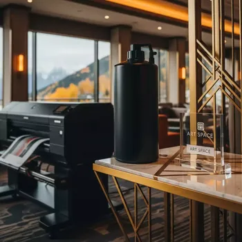 Аренда Картридж для плоттеров Canon PFI 310BK Black 330 мл в Radisson Hotel Rosa Khutor — ART SPACE