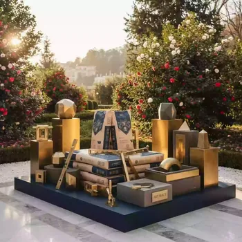 Аренда Цемент Волга в Swissôtel Resort Sochi Kamelia — ART SPACE