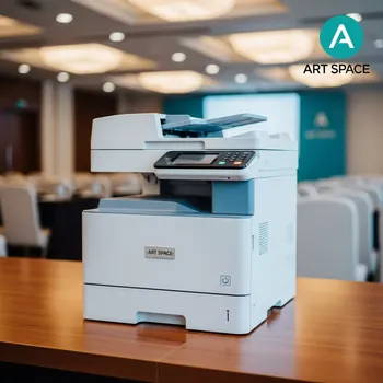 Аренда МФУ струйные в Karat Resort — ART SPACE
