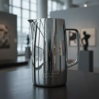 Аренда Кувшин зеркальный Mirror в Grand Karat Sochi — ART SPACE