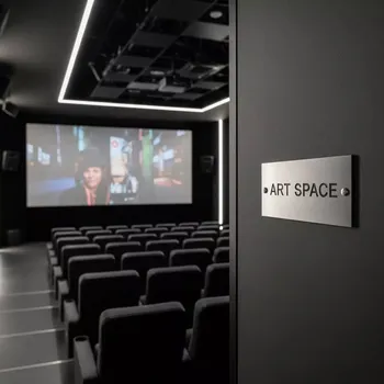Аренда Показ фильма от кинотеатра Kion в МФК «Горный» — ART SPACE