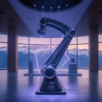 Аренда Световой прибор Martin MAC 3 Performance в Golden Tulip Rosa Khutor — ART SPACE