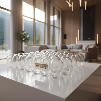 Аренда Капсулы для лототрона в Green Flow Hotel — ART SPACE