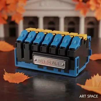 Аренда Набор картриджей HP DesignJet 711 голубой в санатории «Русь» — ART SPACE