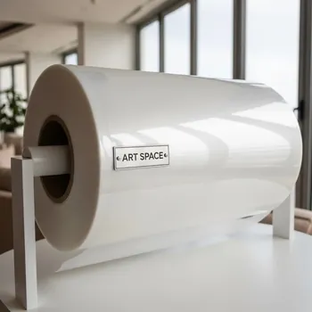 Аренда Пленка рулонная для печати Xerox Drawing Film Roll 75 мкм 0,914х50 м 50,8 мм 450L97186 в пляжном клубе Del Mar — ART SPACE