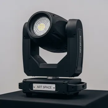 Аренда Светильник LED MH Involight 50S в Courtyard by Marriott Sochi — ART SPACE