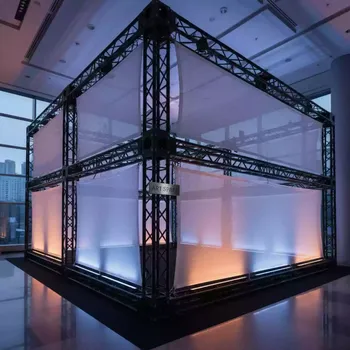 Аренда Мембрана гидроветрозащитная Изоспан А в Pullman Sochi Centre — ART SPACE