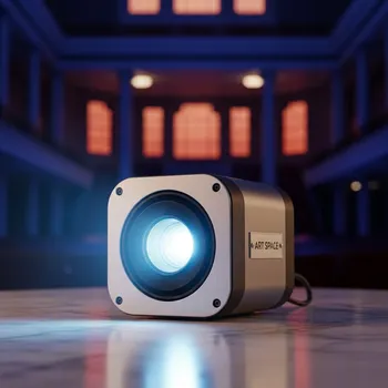 Аренда Лампа для проекторов SMART UF70 и UF70w в Red Arena — ART SPACE