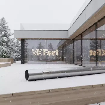 Аренда Труба металлополимерная PEX AL PEX в Sport Inn Hotel & Wellness — ART SPACE