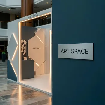 Аренда Фотозона West в Sochi Marriott Krasnaya Polyana — ART SPACE
