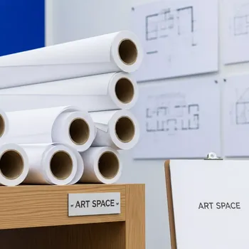 Аренда Рулонная инженерная бумага Xerox XES Paper 75 г м² 914x80 м втулка 76.2 мм в Omega Sirius — ART SPACE