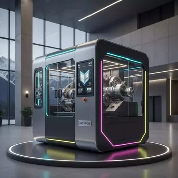 Аренда Буклетмейкер Horizon SPF 8 в Гранд Отель Поляна — ART SPACE