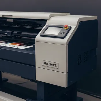 Аренда Струйный плоттер Canon imagePROGRAF TX 3100 в МФК «Горный» — ART SPACE