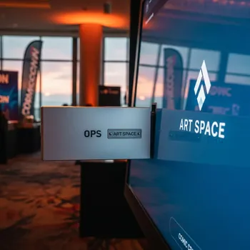 Аренда Компьютер OPS EduScreen ES I5G10 в отеле Hyatt Regency Sochi — ART SPACE