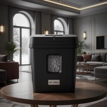 Аренда Шредер Fellowes Powershred 6C 4х35 мм в усадьбе Голицына — ART SPACE