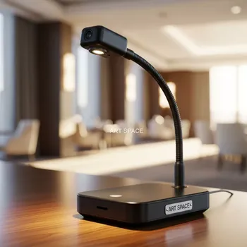 Аренда Документ камера AverVision F17 8M AVerMedia в Radisson Hotel Rosa Khutor — ART SPACE
