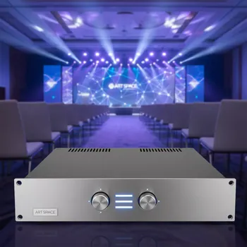 Аренда Усилитель мощности LAB GRUPPEN FP 7000 в Bridge Resort — ART SPACE