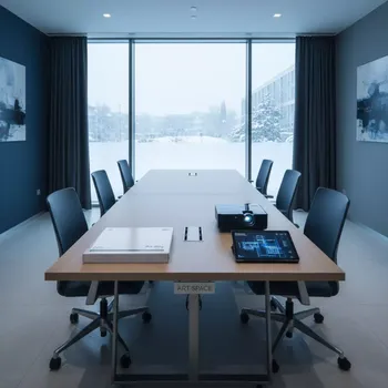 Аренда Калька инженерная в листах Xerox А4 90 г 500 листов в Mövenpick Hotel — ART SPACE