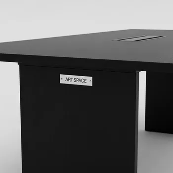 Аренда Стол Frankfurt black в санатории «Сочи» — ART SPACE